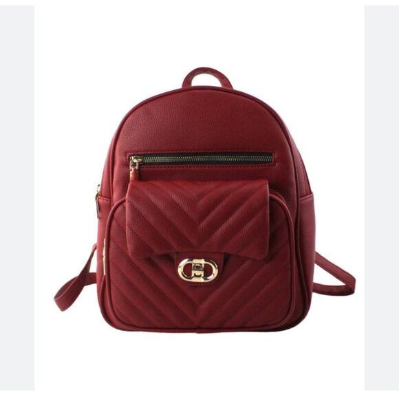 6 color options AR New York backpack purse NWT - Picture 9 of 11